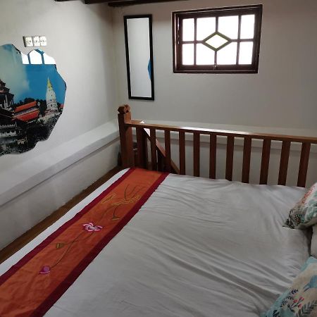Rangoon Residences + George Town Buitenkant foto