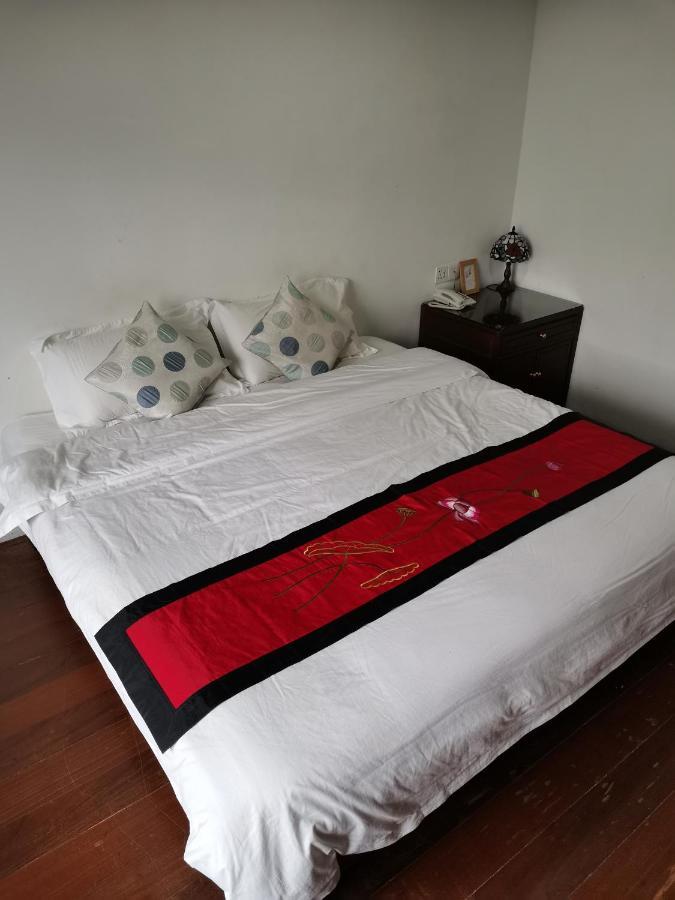 Rangoon Residences + George Town Buitenkant foto