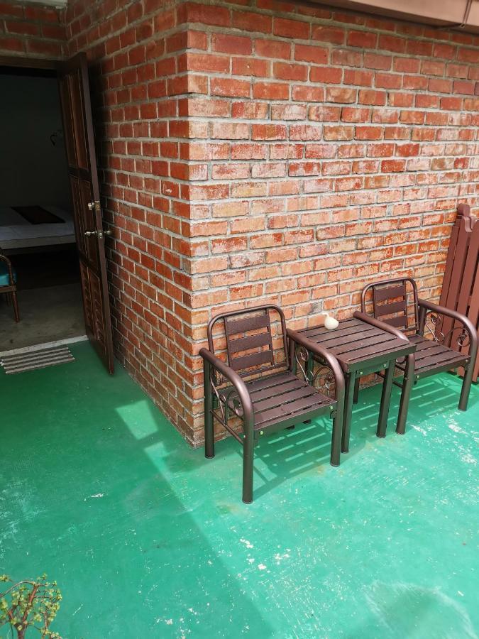 Rangoon Residences + George Town Buitenkant foto